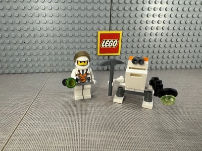 LEGO®️Lego Space: Mini Robot (5616) ohne OVP & BA - Bild 1 von 3