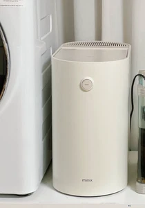 MINIX The Blender PRO Lebensmittelabfallentsorger Heimgebrauch Mahlwerk & Trockner 220 V Korea - Bild 1 von 8