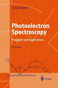 Photoelectron Spectroscopy: Principles and Applications (Advanced Texts in Physi - Picture 1 of 1