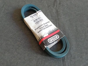 5/8" x 48" UNIVERSAL ERSATZRIEMEN OREGON 75-548 RASENMÄHERRIEMEN - Bild 1 von 1