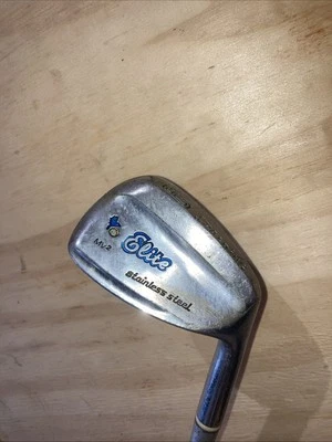 Spalding Elite MV2 9 Iron - Image 1 of 4