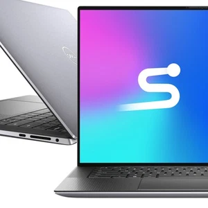 Laptop Dell Precision 5560 I7-11850H 32GB 1TB RTX A2000 DOTYK UHD+ Win11Pro - Zdjęcie 1 z 12