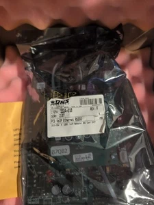 DKS Door King 2334-010 PCB VoIP ETHERNET RS232 - Picture 1 of 1