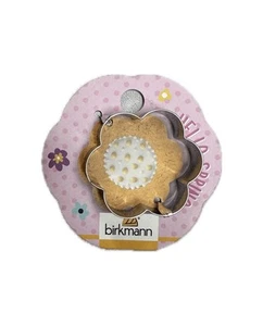 Birkmann Mini Ausstecher Blume - Bild 1 von 1