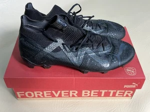 Puma Future Ultimate FG/AG Football Boots Men 8 US pre owned In Box AFL - Picture 1 of 5