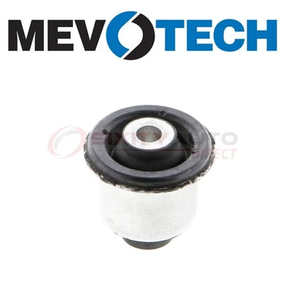 Mevotech Suspension Control Arm Bushing for 2012-2015 BMW 650i 4.4L V8 - jv Foto 1 de 4