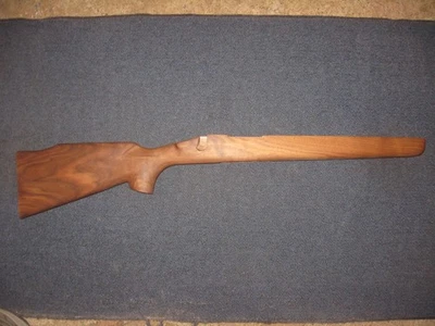 Rifle de acción corta Remington 700 M40 culata BDL  Foto 1 de 4