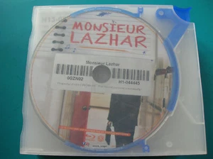 BLU-RAY MONSIEUR LAZHAR slim case (b2) - Picture 1 of 1