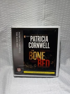 Scarpetta Ser.: The Bone Bed by Patricia Cornwell (2012, Compact Disc,... - Foto 1 di 1