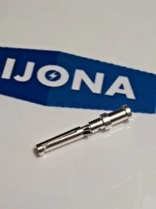 Arbusto de contacto Dürr 0,75-1 mm2 10 polos. E20250030 (precio por 10 unidades) - Imagen 1 de 3