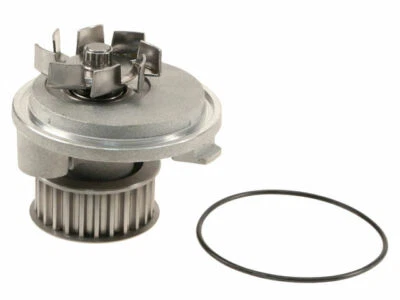 For 1998-2000 Isuzu Amigo Water Pump 28553XV 1999 2.2L 4 Cyl 100% New — 第 1/2 张图片