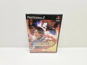 The King of Fighters '98 : Ultimate Match PLAYSTATION 2 USA VERSION NEUF / NEW - Imagen 1 de 4