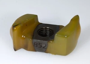 Bosch 85238, cortador de mortaja con bisagra de 1-1/4", broca de enrutador con punta de carburo - Imagen 1 de 2