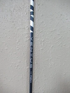 FUJIKURA VENTUS VELOCORE BLUE 60g EXTRA STIFF FAIRWAY SHAFT 42" - Picture 1 of 4