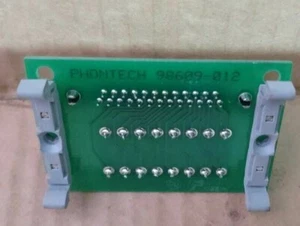 Phontech 98609-012 PCB 98609012 - Picture 1 of 2