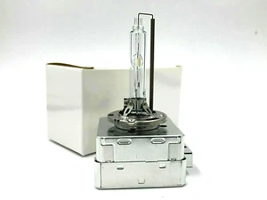 New fits 14-17 Jeep Cherokee D3S Xenon HID Headlight Bulb - Picture 1 of 3
