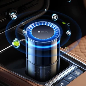 Car Air Freshener, New Car Smell Scent, 135Ml - Picture 1 of 12