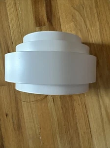 LightInTheBox Modern Wall Sconce Indoor Wall Light Fixture Half Moon Metal Wa... - Picture 1 of 2