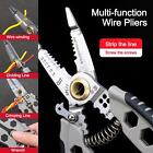 Professional Wire Stripper Multipurpose Wire Stripping Tool