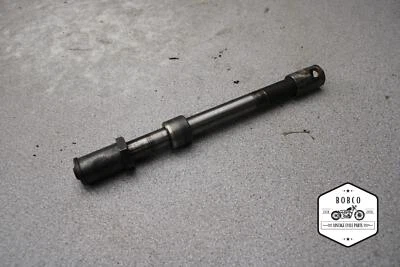 Honda CB500 1972 llanta delantera eje pivote perno H14-4475.Ky Foto 1 de 4