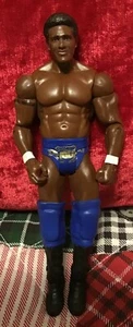 Figura de acción Mattel WWE Daren Young 2011 - Imagen 1 de 2