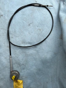 Cable modulador y carcasa FELSTED 2230 84IN 12-10-258146 -------+++++----- NUEVO DE STOCK - Imagen 1 de 6