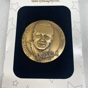 Disney 100 Years of Magic Coin  - Picture 1 of 4
