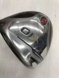Ladies 2022 Dunlop xxio 12 Bordeaux Driver 1W 12.5deg MP1200 L-flex Golf B358 - Picture 1 of 7