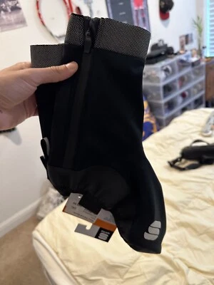 意大利 Aero Giara 热袖 尺寸 2xxl/I 穿尺寸 46EU 钉鞋 Shimano R9 — 第 1/3 张图片