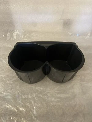 2008-2014 Nissan Murano Center Console Cup Holder Insert OEM 68431-1AA1A - New - Image 1 of 4