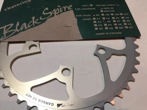 Blackspire Chainring 46T x 94mm BCD, 5 bolt - Picture 1 of 12