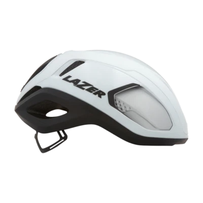 Casco de bicicleta LAZER Vento Kineticore blanco Foto 1 de 4
