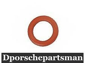 NEUER Porsche 928 O-Ring Für Ventildeckelschraube (1) - Picture 1 of 1