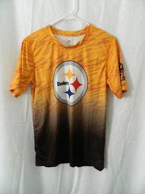 Camiseta Steelers NFL - Imagem 1 de 3