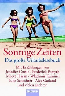 Sonnige Zeiten von Crusie, Jennifer | Buch | Zustand gut - Bild 1 von 2