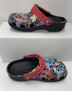 Crocs Classic Clogs, Party Tiere Figuren animiert, W 4 / M 2 - Bild 1 von 7