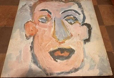 BOB DYLAN 2 LP SET "Self Portrait" ORIG CBS STEREO "360 SOUND" Canada Label VG+ - Image 1 of 4