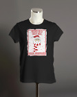 Stevenage T Shirt - Santa is a Boro Fan - Xmas - Organic - Unisex
