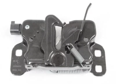 11-15 Dodge Durango Jeep Grand Cherokee trava de capô trava de fábrica Mopar novo de fábrica fabricante de equipamento original - Imagem 1 de 2