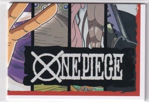 Figurine Panini One Piece Summit War Sticker n.172 - Foto 1 di 1