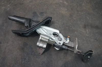 Оригинальный рычаг аварийного ручного тормоза E для парковки 34406876774 BMW M235i F22 2014 - Изображение 1 из 3