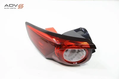 MAZDA CX-9 2016-23 LUZ TRASERA IZQUIERDA LADO DEL CONDUCTOR EXTERIOR LUZ TRASERA OEM Foto 1 de 4