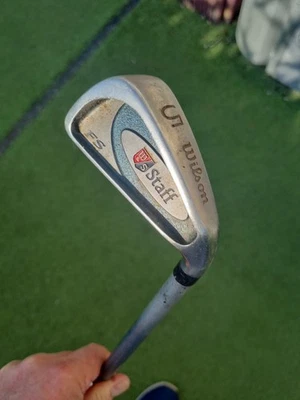 Wilson Staff Fat Shaft Ladies 5 Iron Right Handed - Image 1 of 4