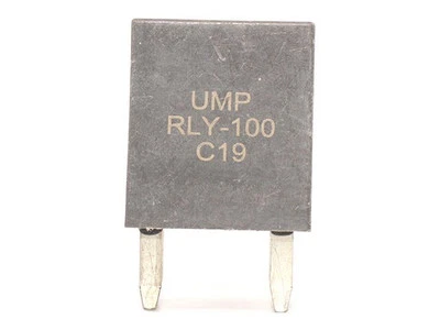 Relé de control de aire acondicionado Saturn L200 2001-2003 United Automotive 63863HCNP 2002 Foto 1 de 2