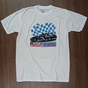 Deadstock Dale SR #3 Goodwrench Shirt XL, USA Made, KC MO, Single Stitch (50/50) - Bild 1 von 6