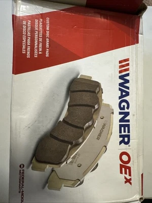 Pastilhas de freio Jeep Commander (frente)/pastilhas de freio Jeep Grand Cherokee (frente) - Imagem 1 de 3