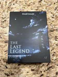 Finalmouse Starlight Pro The Last Legend (MEDIUM W/ ACCESS CODE SEALED) - Afbeelding 1 van 5