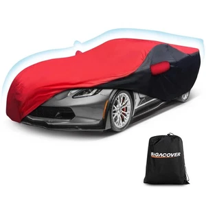 for c7 Corvette Car Cover All Weather Protection Waterproof Windproof for 201... - Picture 1 of 7
