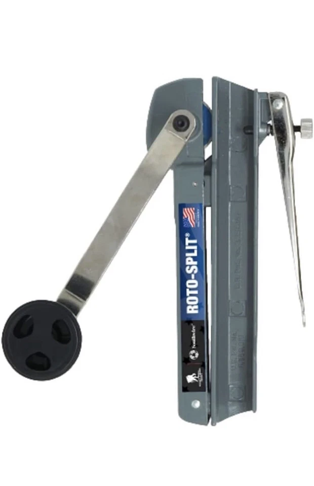 Southwire MCCUT BX/MC Rotary Cutter with Lever - Image 1 of 4