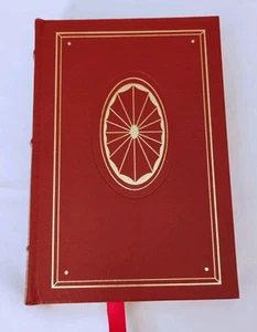 Der Aufstieg des Westens - William McNeill - Special Gryphon ed. rote Ledergeschichte - Bild 1 von 19